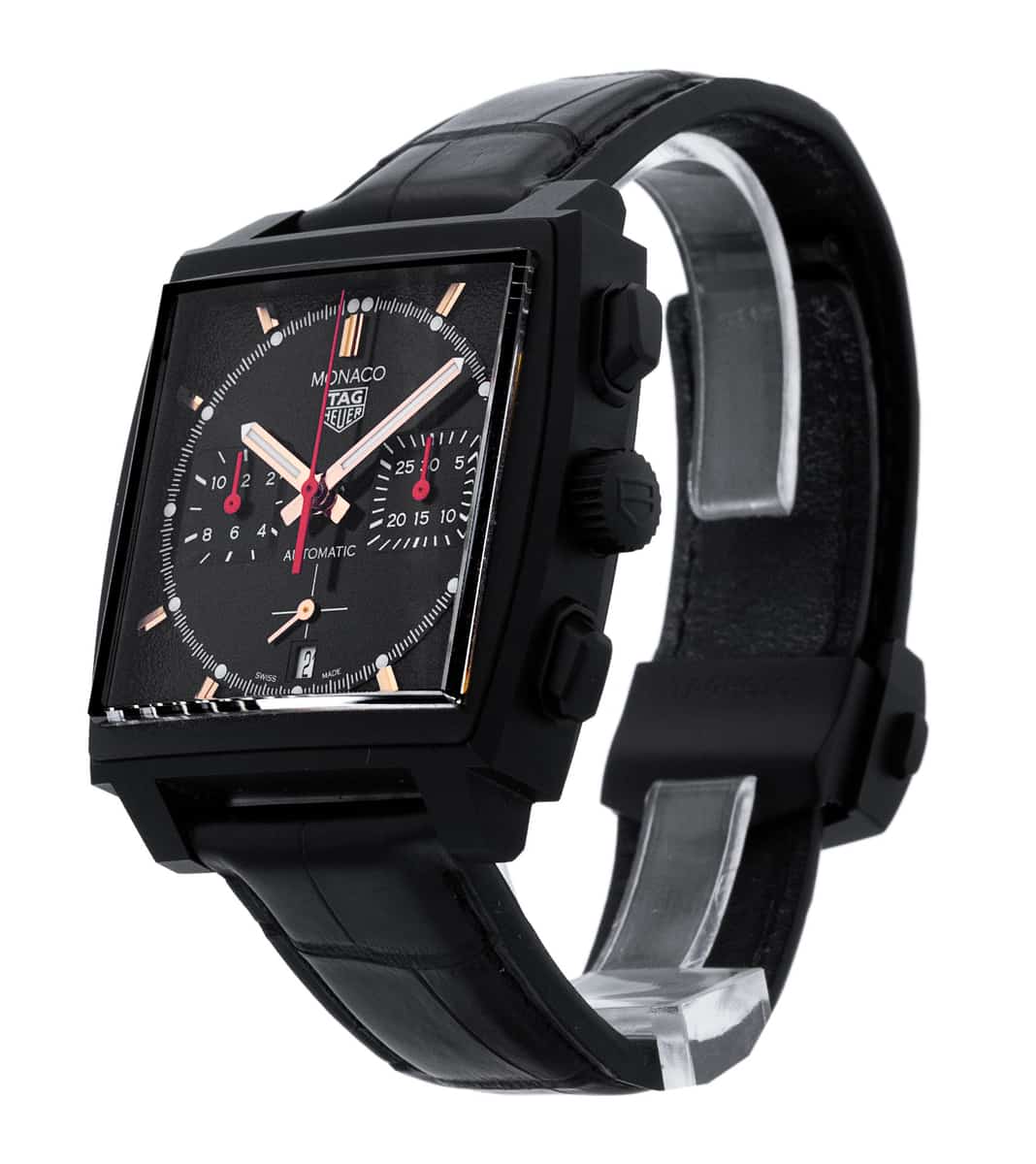 Tag Heuer Monaco CBL2180.FC6497 Tag Heuer Monaco CBL2180.FC6497